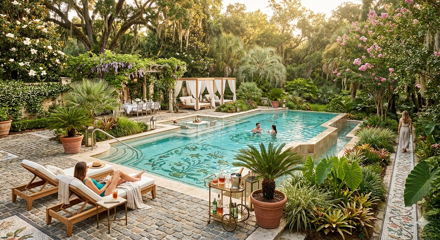 NOLA POOL HQ